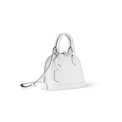 LOUIS VUITTON ALMA BB M11381 (23.5*17.5*11.5cm)